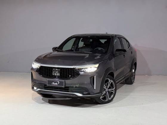 FIAT FASTBACK 1.0 TURBO 200 FLEX IMPETUS CVT